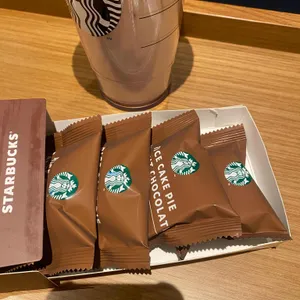 스타벅스 리뷰 사진