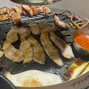 더바른식당 사진 2