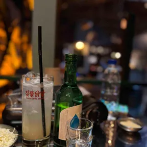 짚뿔닭발 리뷰 사진