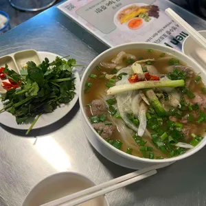 짚뿔닭발 사진 2