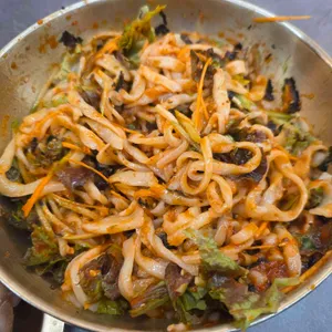 김경자원조손칼국수&보쌈 대표 사진