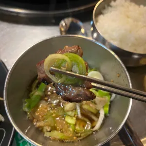 서서갈비 대표 사진