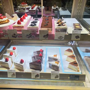 파스쿠찌 대표 사진