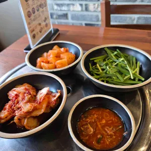 보승회관 대표 사진