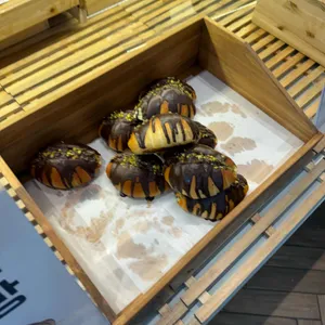 마호가니 대표 사진