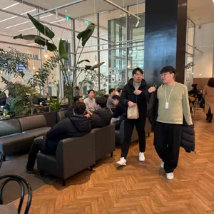 마호가니 리뷰 사진