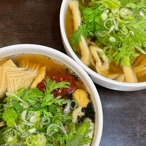 도깨비우동 사진 1