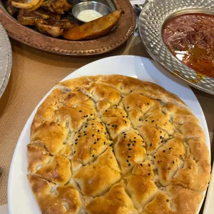 케르반 리뷰 사진