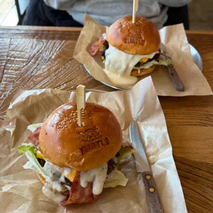 매드 파파 사진