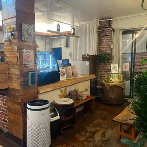 페이머스 카페 리뷰 사진