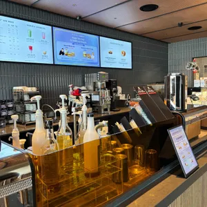 스타벅스 리뷰 사진