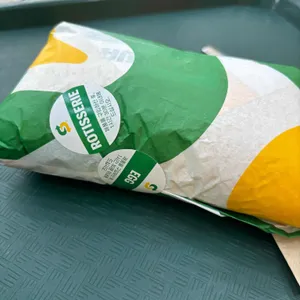 써브웨이 대표 사진