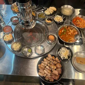 국민운동식당 본점 남돈가 사진 1