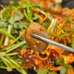 호가양푼이 리뷰 사진