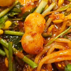 호가양푼이 사진