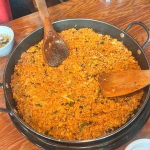 유가네 닭갈비 사진