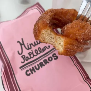 미뉴트 빠삐용 사진 2