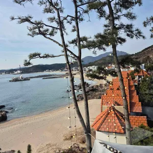 웨이브온커피 리뷰 사진