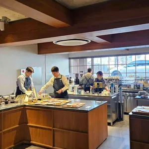 모모스커피 리뷰 사진