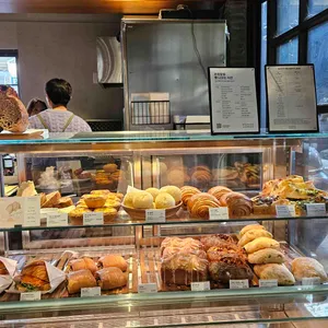 모모스커피 리뷰 사진