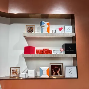 피에르 마르콜리니 대표 사진