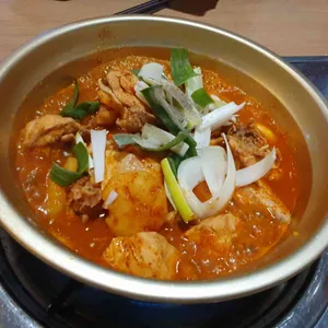 인생닭볶음탕&찌개 사진