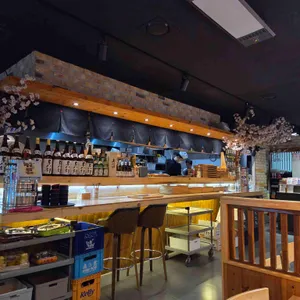 초밥쇼쿠닌 대표 사진