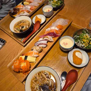 초밥쇼쿠닌 대표 사진