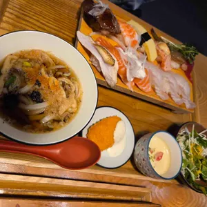 초밥쇼쿠닌 대표 사진