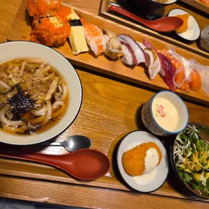 초밥쇼쿠닌 대표 사진