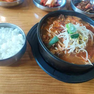 원조양평해장국 사진 1