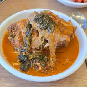 누리마을감자탕 대표 사진