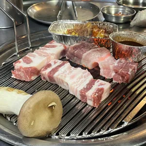 상록회관연탄구이 대표 사진