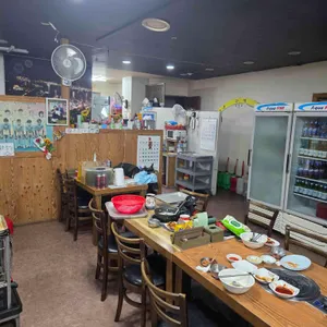 통영쌈밥 리뷰 사진