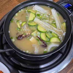 통영쌈밥 대표 사진