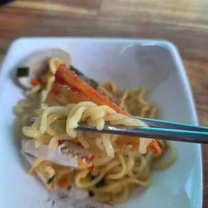 에코파크횟집 사진