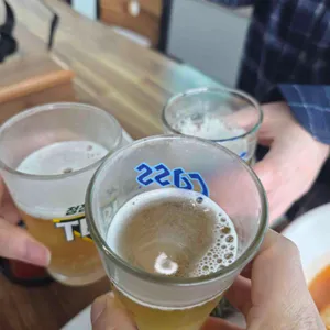 에코파크횟집 사진