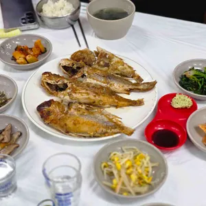 제일회초장식당 대표 사진