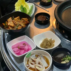 유성곱창 대표 사진