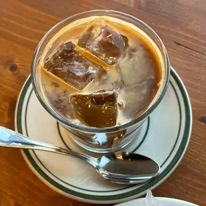 수우스 커피 리뷰 사진