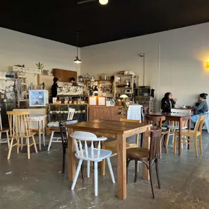 수우스 커피 리뷰 사진