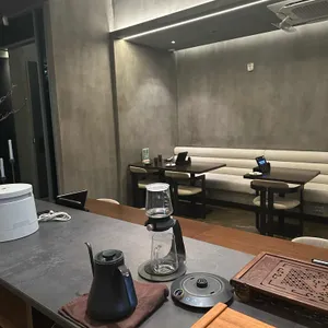 골드피쉬얌차하우스 리뷰 사진