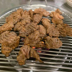 강산연탄갈비 리뷰 사진