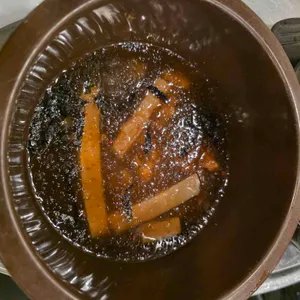 강산연탄갈비 리뷰 사진