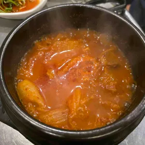 강산연탄갈비 대표 사진