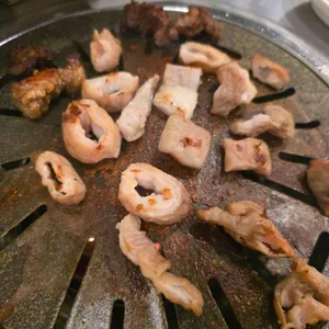 강산연탄갈비 리뷰 사진