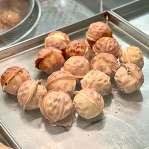 잣품은그집호두과자 리뷰 사진