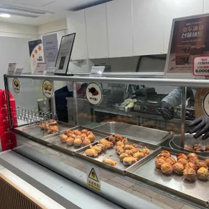 잣품은그집호두과자 리뷰 사진