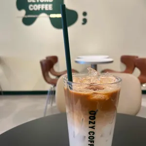 우지커피 사진 1