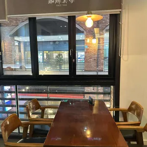 커피미학 리뷰 사진